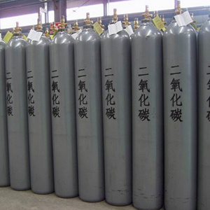 工业气体介绍及其应用