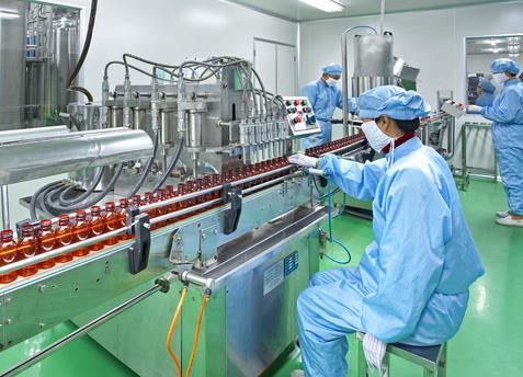 不处理压缩空气 制药厂中潜藏的质量与安全危机