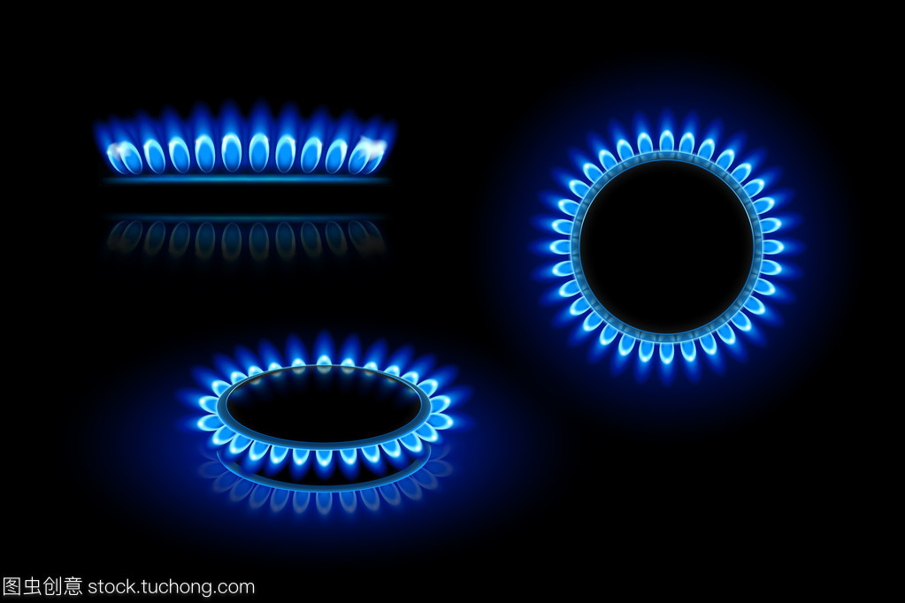 气体火焰 燃烧的科学与艺术